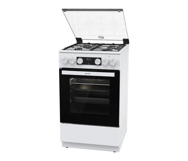 Gorenje GK5C42WH - 1540715 - zdjęcie 4